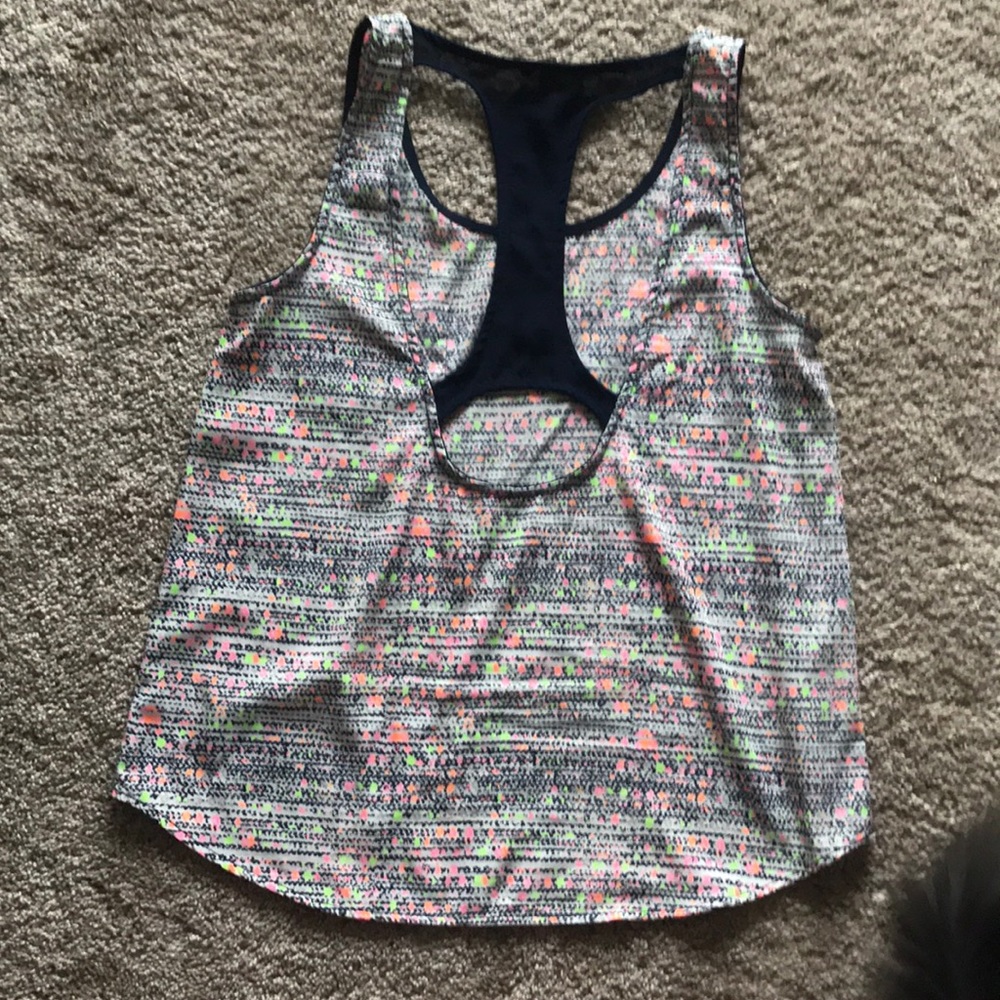 Tank top - Picture 2 of 2